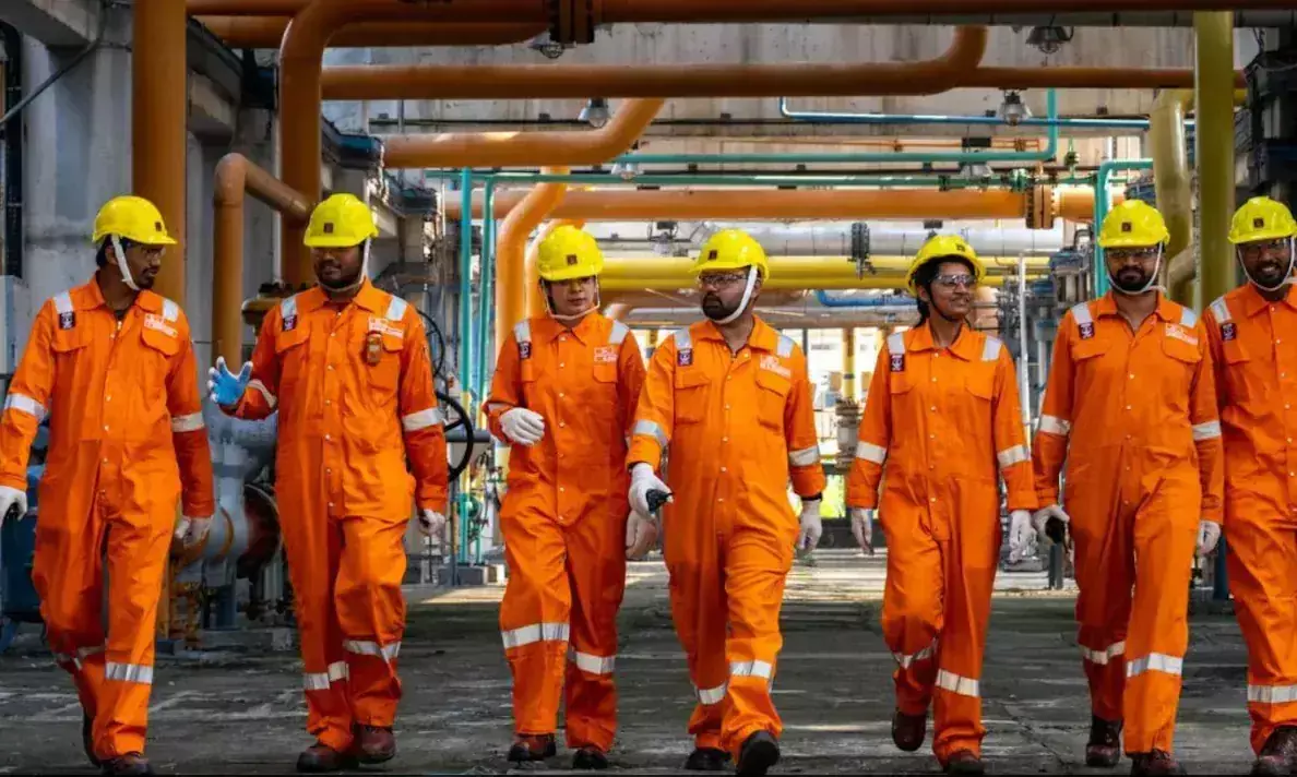 ONGC discovers major Hydrocarbon reserves in Nadia; drilling to begin soon ONGC discovers major Hydrocarbon reserves in Nadia; drilling to begin soon