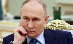 Russia, China oppose discriminatory sanctions against BRICS countries: Putin Russia, China oppose discriminatory sanctions against BRICS countries: Putin