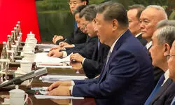 India, China should handle ties from long-term perspective, Xi Jinping tells Modi India, China should handle ties from long-term perspective, Xi Jinping tells Modi