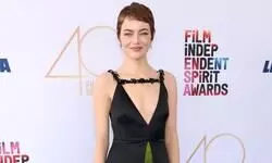 Emma Stone found eerie links between ‘Bugonia’ and CEO killer Luigi Mangione