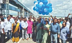 Teesta Barrage bridge reopens ahead of schedule, restoring vital link between Siliguri and Dooars