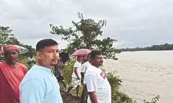 Sankosh erosion worsens; Centre yet to take call on demand for river commission