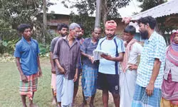 Political row erupts as dead voters found in ‘BJP-ruled Panchayat areas in Malda’