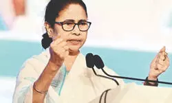 Mamata hails state govt’s food security projects as national model