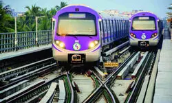 ‘Corrective steps underway’: Kol Metro grows with new lines amidst occasional hiccups ‘Corrective steps underway’: Kol Metro grows with new lines amidst occasional hiccups
