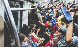 Kolkata Metro Green Line   hits ‘1.9L daily readership’