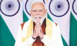 ‘No confirmation on PM visiting Manipur in Sept 2nd week’