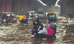 India set for wetter September; IMD warns of flash floods and landslides