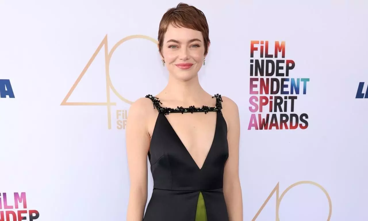 Emma Stone found eerie links between ‘Bugonia’ and CEO killer Luigi Mangione Emma Stone found eerie links between ‘Bugonia’ and CEO killer Luigi Mangione