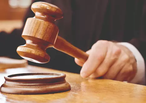 Excise dept officer sentenced to life imprisonment for wife’s murder Excise dept officer sentenced to life imprisonment for wife’s murder