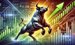 Stock markets bounce back in early trade as Indias GDP grows stronger-than-expected in April-June