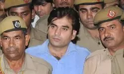 Nitish Katara murder: SC extends interim bail of convict Vikas Yadav