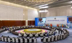 SCO nations condemn Pahalgam terror attack; say perpetrators, sponsors must be brought to justice