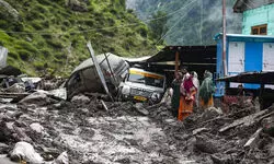 Himachal monsoon toll climbs to 320;  roads and services remain hit