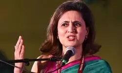 “Widely used term to refer to wealthy elite”: TMC’s Sagarika Ghose responds to Peter Navarro’s “Brahmin” remark