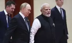 PM Modi meets President Putin; calls for ending Ukraine conflict as soon as possible