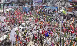 Electoral rolls being prepared as per BJPs wishes: Hemant Soren