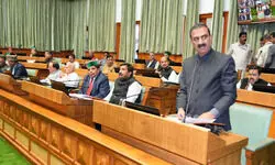 Entire Himachal declared disaster-hit, 10,000 Manimahesh yatris rescued: CM Sukhu