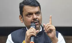 Govt will implement HC directives on Maratha stir; exploring legal options on quota: Fadnavis Govt will implement HC directives on Maratha stir; exploring legal options on quota: Fadnavis