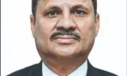 Sanjay Kumar Singh assumes additional charge of CMD, NHPC