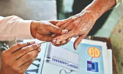 Trinamool flags over 1.87L ‘dubious voters’ in 39 Bihar constituencies