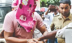 Prime accused in Krishnanagar student murder arrested