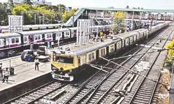 Sealdah Div adds 2 new AC local trains to Bangaon & Krishnanagar
