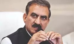 HP govt declares entire state disaster-affected