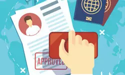 New Immigration & Foreigners Act enforced; severe penalties for forging passports, visas New Immigration & Foreigners Act enforced; severe penalties for forging passports, visas