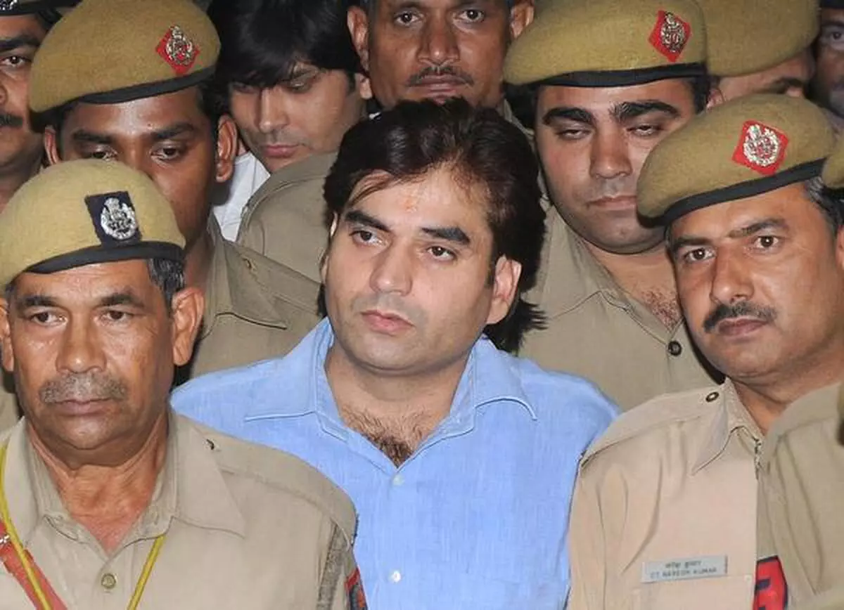 Nitish Katara murder: SC extends interim bail of convict Vikas Yadav Nitish Katara murder: SC extends interim bail of convict Vikas Yadav