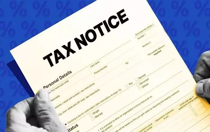 UP shopkeeper stunned by Rs 141 cr tax notice, says PAN misused for shell firms UP shopkeeper stunned by Rs 141 cr tax notice, says PAN misused for shell firms