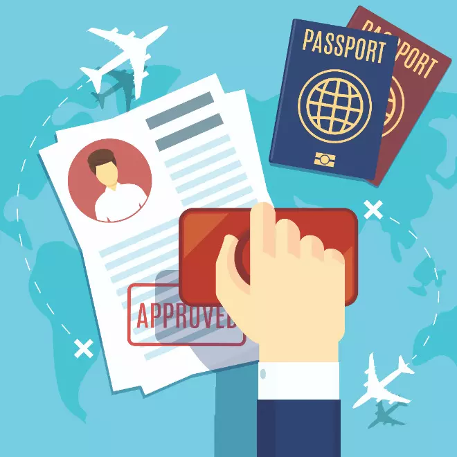 New Immigration & Foreigners Act enforced; severe penalties for forging passports, visas New Immigration & Foreigners Act enforced; severe penalties for forging passports, visas