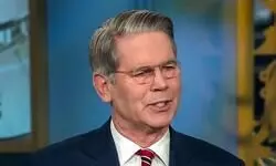 India, US will get this solved, says Treasury Secretary Bessent; calls SCO performative India, US will get this solved, says Treasury Secretary Bessent; calls SCO performative