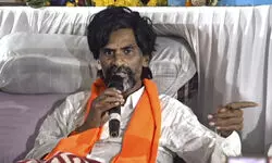 Maratha quota stir: Jarange says ready for talks with govt, lashes out at Fadnavis