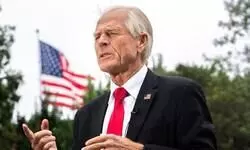 Trump aide Navarro calls Modi Xi Putin meet at SCO troublesome Trump aide Navarro calls Modi Xi Putin meet at SCO troublesome