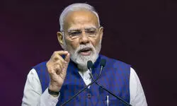 Govt working on next phase of India Semicon Mission, DLI scheme: PM Modi Govt working on next phase of India Semicon Mission, DLI scheme: PM Modi