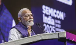 India grew 7.8% in Q1 despite challenges driven by economic self-interest: PM Modi India grew 7.8% in Q1 despite challenges driven by economic self-interest: PM Modi