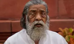 J’khand cabinet approves allocation of ex-CM Shibu Soren’s residence in Ranchi to wife