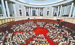 Over 3,200 century-old schools across state renovated in 2024-25 fiscal: Min Over 3,200 century-old schools across state renovated in 2024-25 fiscal: Min