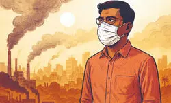 Min urges constitutional recognition of ‘environment’ as a specific subject