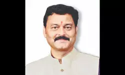 MP HC judge recuses from mining writ after BJP MLA’s call attempt MP HC judge recuses from mining writ after BJP MLA’s call attempt