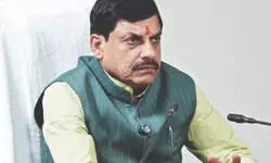 MP CM to woo investors in Delhi today for PM MITRA Park project MP CM to woo investors in Delhi today for PM MITRA Park project