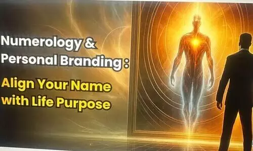 Numerology & Personal Branding