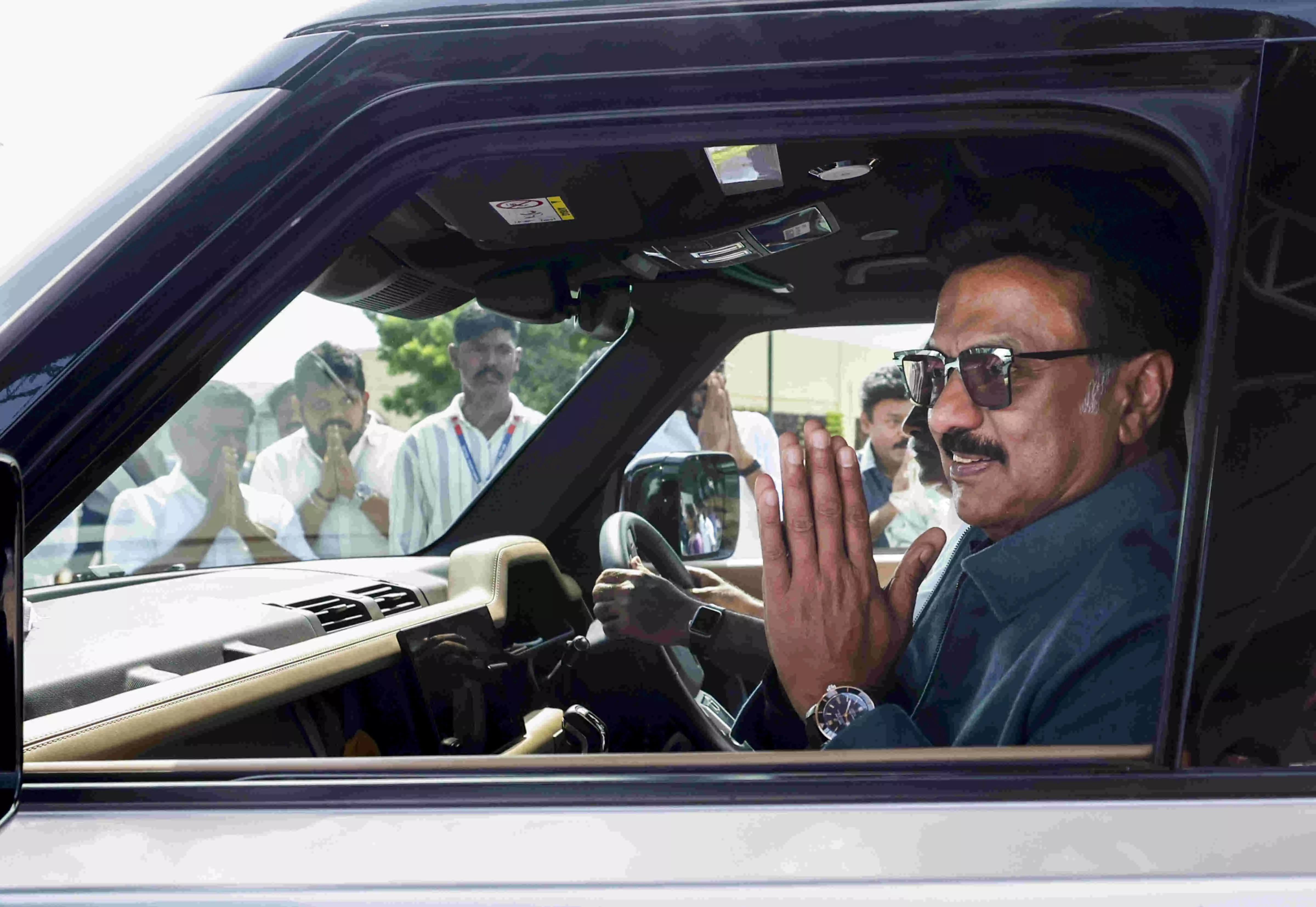 TN CM wraps up Germany trip with 26 MoUs committing Rs 7,020 cr investments TN CM wraps up Germany trip with 26 MoUs committing Rs 7,020 cr investments