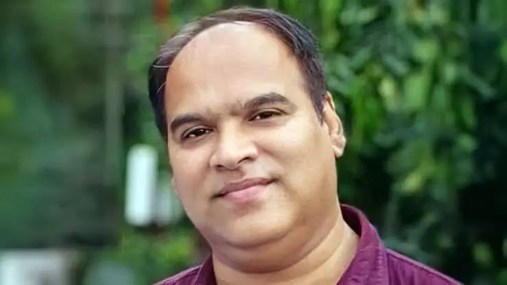Objectionable cartoons on PM, RSS: SC gives anticipatory bail to cartoonist Hemant Malviya Objectionable cartoons on PM, RSS: SC gives anticipatory bail to cartoonist Hemant Malviya