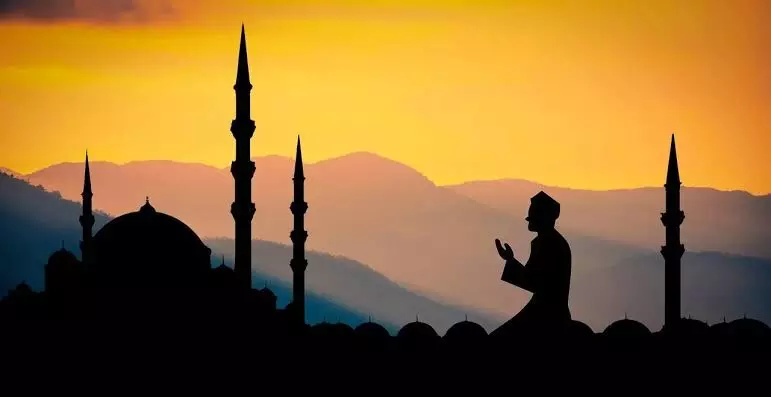 Brotherhood, Not Nationhood: Islam’s Vision for Muslims Brotherhood, Not Nationhood: Islam’s Vision for Muslims