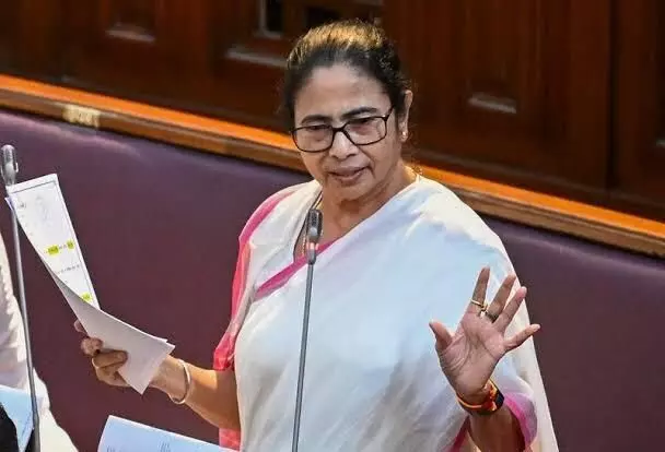TMC tables motion in Assembly against attacks on Bengali migrants; BJP walks out over Army remark TMC tables motion in Assembly against attacks on Bengali migrants; BJP walks out over Army remark