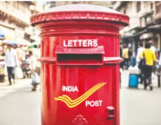 End of an era as registered post bows out End of an era as registered post bows out