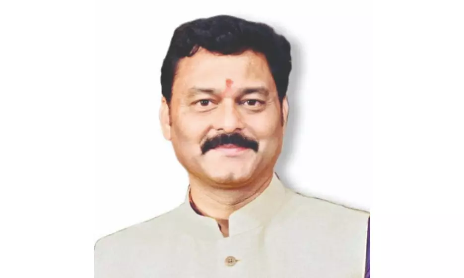 MP HC judge recuses from mining writ after BJP MLA’s call attempt MP HC judge recuses from mining writ after BJP MLA’s call attempt