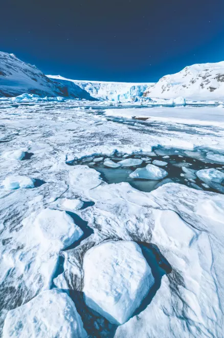 Over 400 expanding Himalayan glacial lakes in India raise alarm Over 400 expanding Himalayan glacial lakes in India raise alarm
